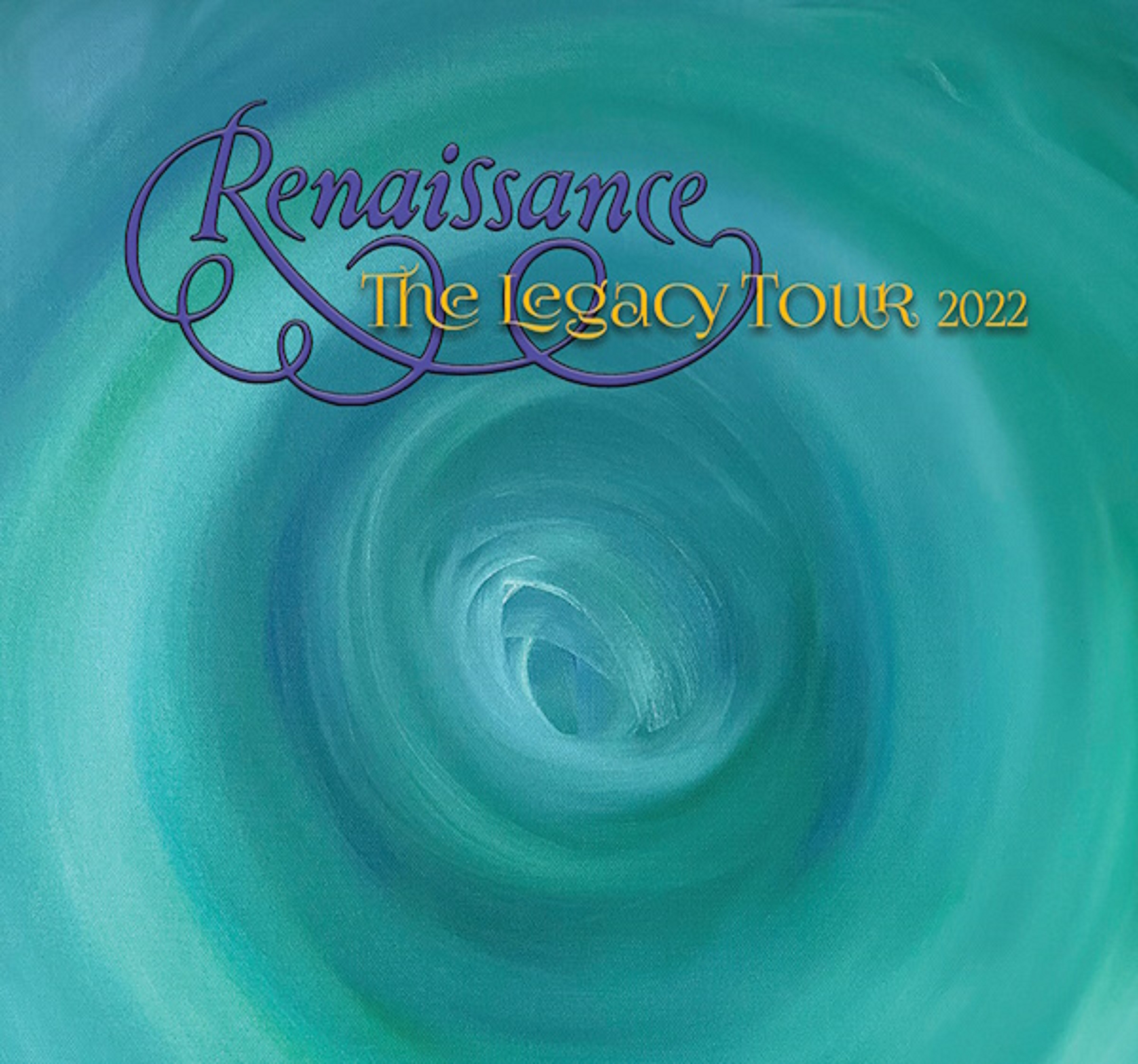 Symphonic Rock Legends Renaissance Featuring Annie Haslam “The Legacy